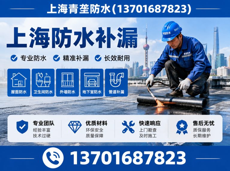 宝山区卫生间防水展示图